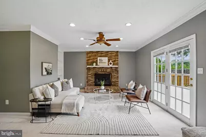 4609 Sand Rock Lane, Chantilly, VA 20151 - Photo 13