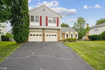 4609 Sand Rock Lane, Chantilly, VA 20151 - Photo 45