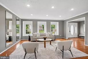 4609 Sand Rock Ln, Chantilly, VA 20151 - Photo 5