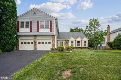 4609 Sand Rock Lane, Chantilly, VA 20151 - Photo 49