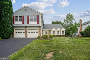 4609 Sand Rock Ln, Chantilly, VA 20151 - Photo 49