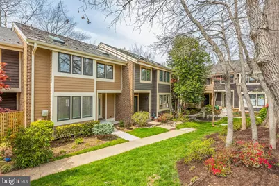 11030 Thrush Ridge Road, Reston, VA 20191 - Photo 5
