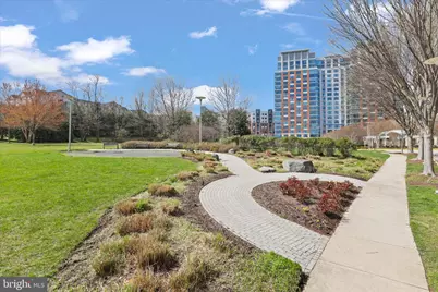 8220 Crestwood Heights Drive #206, McLean, VA 22102 - Photo 27