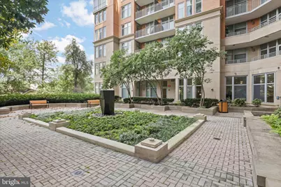 8220 Crestwood Heights Drive #206, McLean, VA 22102 - Photo 35