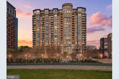 8220 Crestwood Heights Drive #206, McLean, VA 22102 - Photo 1