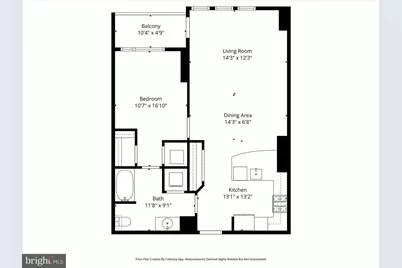 8220 Crestwood Heights Drive #206, McLean, VA 22102 - Photo 63