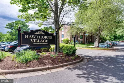 9702 Kingsbridge Drive #302, Fairfax, VA 22031 - Photo 25