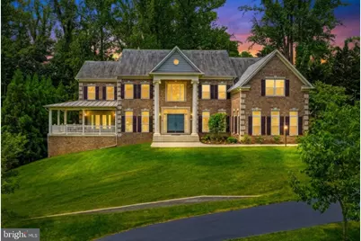 7821 Old Falls Road, McLean, VA 22102 - Photo 1