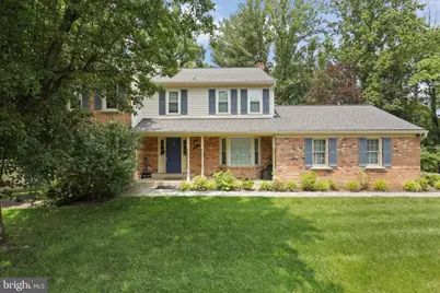 2026 Westwood Forest Drive, Vienna, VA 22182 - Photo 1