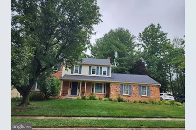 2026 Westwood Forest Drive, Vienna, VA 22182 - Photo 1
