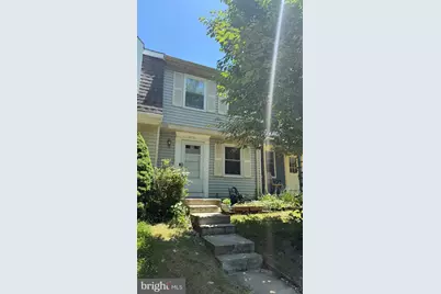 8750 Susquehanna Street, Lorton, VA 22079 - Photo 1