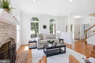9622 Maury Road, Fairfax, VA 22032 - Photo 13