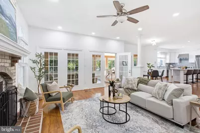 9622 Maury Road, Fairfax, VA 22032 - Photo 3