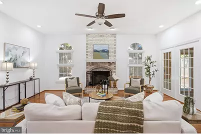 9622 Maury Road, Fairfax, VA 22032 - Photo 25