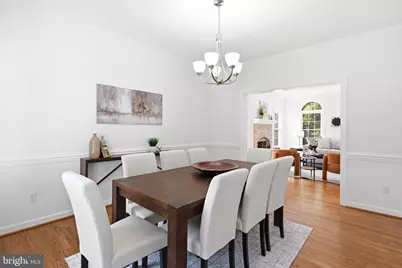 9622 Maury Road, Fairfax, VA 22032 - Photo 17