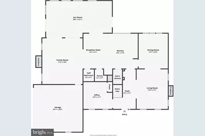 9622 Maury Road, Fairfax, VA 22032 - Photo 73
