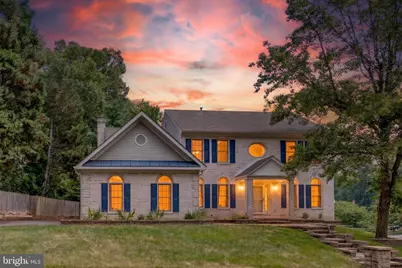 9622 Maury Road, Fairfax, VA 22032 - Photo 1