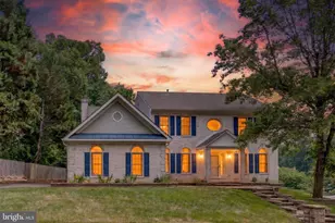 9622 Maury Rd, Fairfax, VA 22032 - Photo 1