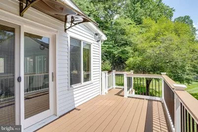 9622 Maury Road, Fairfax, VA 22032 - Photo 67