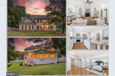 9622 Maury Road, Fairfax, VA 22032 - Photo 33