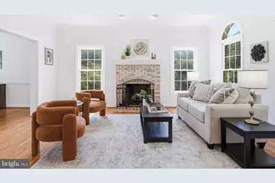 9622 Maury Road, Fairfax, VA 22032 - Photo 7
