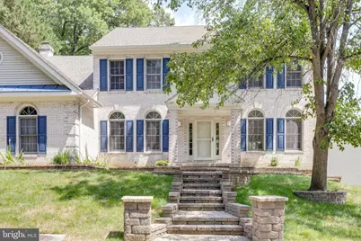 9622 Maury Road, Fairfax, VA 22032 - Photo 69