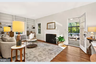 2827 Maple Lane, Fairfax, VA 22031 - Photo 19