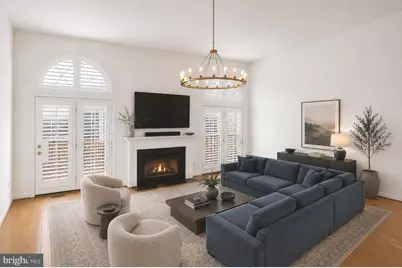 7025 Bentley Mill Place, Alexandria, VA 22315 - Photo 3