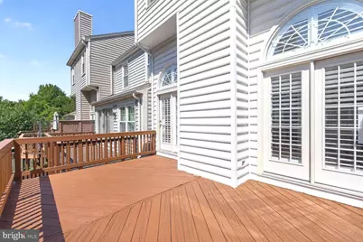 7025 Bentley Mill Place, Alexandria, VA 22315 - Photo 15