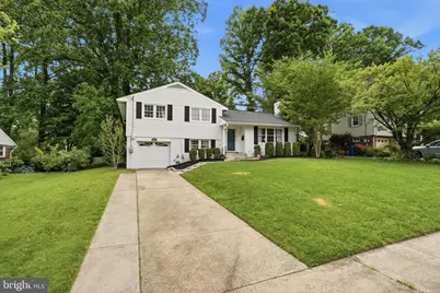 5209 Milland Street, Springfield, VA 22151 - Photo 3
