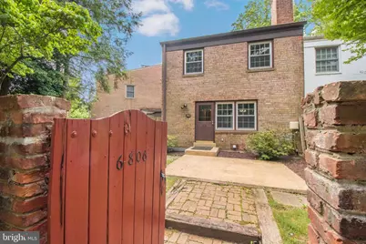 6806 Melrose Drive, McLean, VA 22101 - Photo 39