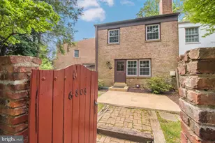 6806 Melrose Dr, McLean, VA 22101 - Photo 39