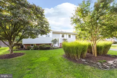 8506 Wagon Wheel Road, Alexandria, VA 22309 - Photo 29