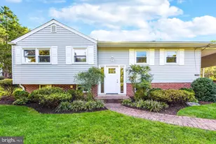 8506 Wagon Wheel Rd, Alexandria, VA 22309 - Photo 1