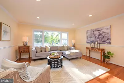 8506 Wagon Wheel Road, Alexandria, VA 22309 - Photo 3