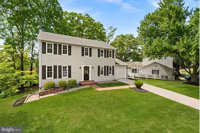 9361 Tartan View Drive, Fairfax, VA 22032 - Photo 37