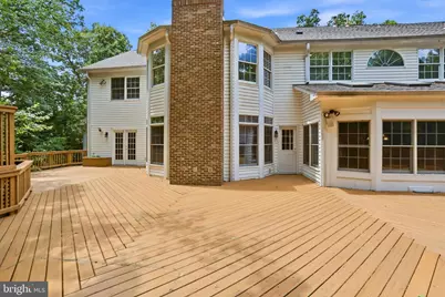 3703 Waples Crest Court, Oakton, VA 22124 - Photo 71