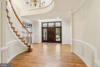3703 Waples Crest Court, Oakton, VA 22124 - Photo 7