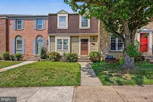 6545 Greyledge Ct, Alexandria, VA 22310 - Photo 1