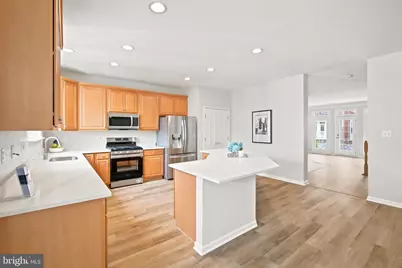 12147 Monteith Lane, Fairfax, VA 22030 - Photo 15