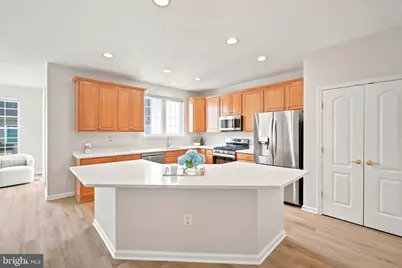 12147 Monteith Lane, Fairfax, VA 22030 - Photo 11