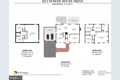 3013 Dower House Drive, Herndon, VA 20171 - Photo 5