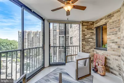 5904 Mount Eagle Drive #903, Alexandria, VA 22303 - Photo 21