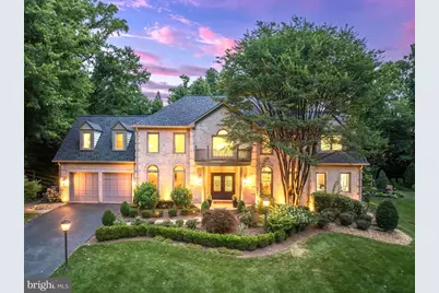 1256 New Bedford Lane, Reston, VA 20194 - Photo 1