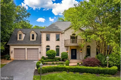 1256 New Bedford Lane, Reston, VA 20194 - Photo 13