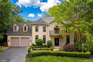 1256 New Bedford Ln, Reston, VA 20194 - Photo 13