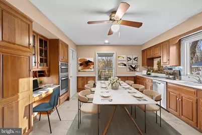 10622- 10618-10624 Old Colchester Road, Lorton, VA 22079 - Photo 21
