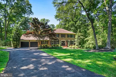 11007 Raccoon Ridge Court, Reston, VA 20191 - Photo 3