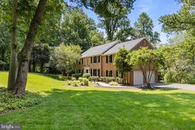 9405 Lagovista Court, Great Falls, VA 22066 - Photo 79