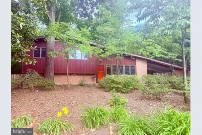 6018 Ridge View Drive, Alexandria, VA 22310 - Photo 1